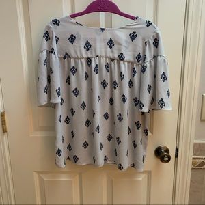 Loft blouse - size MP